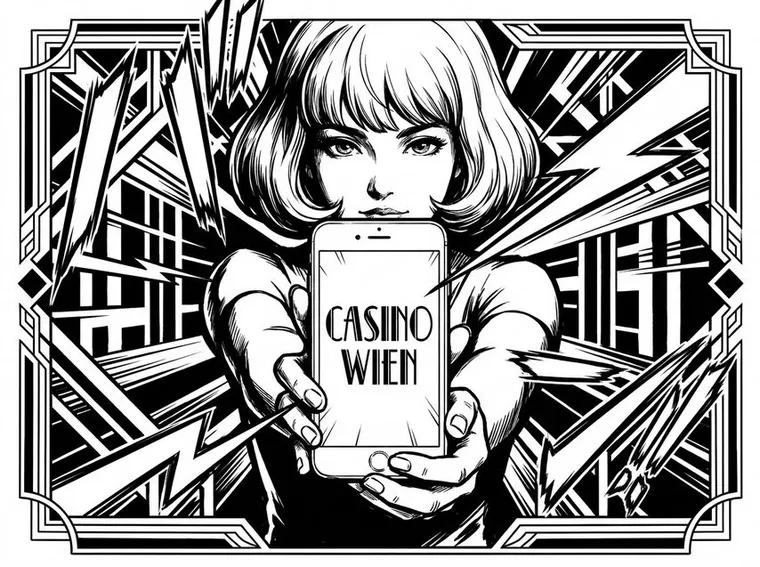 Casino Wien (Mobile App herunterladen und spielen)