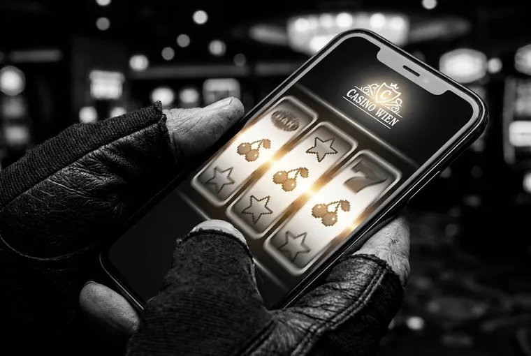 Casino Wien (Spielautomaten online spielen)
